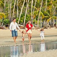 Отзыв от Алёна - Виза Destination Thailand